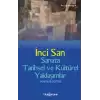 Sanata Tarihsel ve Kültürel Yaklaşımlar