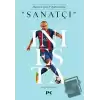 Sanatçı : Andres Iniesta