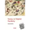 Sanatçı ve Düşünür Kandinsky