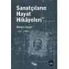 Sanatçıların Hayat Hikayeleri