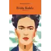 Sanatçıların Yaşamları - Frida Kahlo (Ciltli)