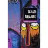 Sanatı Anlamak