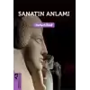 Sanatın Anlamı