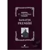 Sanatın Prensibi