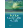 Sanatlar  Eğitim ve  Kültür