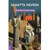 Sanatta Devrim