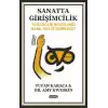 Sanatta Girişimcilik – Yaratıcı İş Modelinizi Nasıl Geliştirirsiniz ?