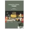 Sanatta Tema: Yemek