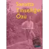 Sanatta Tinselliğin Özü