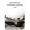 Sandık Lekesi