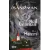 Sandman 10: Matem