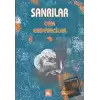 Sanrılar