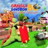 Şanslı Dinozor Bo - Yeni Evine Taşınıyor