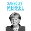 Şansölye Merkel