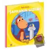 Şapkanın Gizemi - Öykü Kitabı