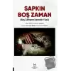 Sapkın Boş Zaman