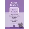 Sarah Kane Bütün Oyunları