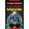 Saralı Ünlüler Epilepsi ve Deha (Ciltli)