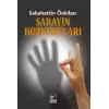 Sarayın Bozkurtları