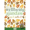 Sarı - Ebru Şinik’ten Wellbeing Ajandası (Ciltli)