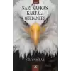 Sarı Kafkas Kartalı - Gerdankeş