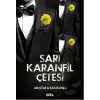 Sarı Karanfil Çetesi