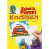 Sarı Kitap - Robotik Piksel Kodlama - Teleskop