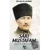 Sarı Mustafam