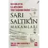 Sarı Saltıkın Makamları