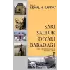 Sarı Saltuk Diyarı: Babadağı