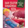 Sarı Telefon Sokağında Rüya (Ciltli)