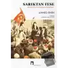 Sarıktan Fese - Modern Mısırın Doğuşuna Tanıklığım