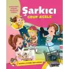 Şarkıcı Grup Acele - Şarkıcı Olmak İstiyorum