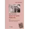 Sartre ile Sartre Hakkında