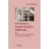 Sartre ile Sartre Hakkında