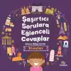 Şaşırtıcı Sorulara Eğenceli Cevaplar – Binalar