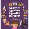 Şaşırtıcı Sorulara Eğenceli Cevaplar –Binalar