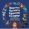 Şaşırtıcı Sorulara Eğenceli Cevaplar –Hayvanlar