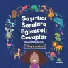 Şaşırtıcı Sorulara Eğenceli Cevaplar – Hayvanlar