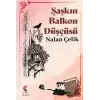 Şaşkın Balkon Düşçüsü