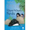 Şaşkın Ellie Belly - Uflayan Puflayan Panda