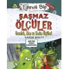 Şaşmaz Ölçüler