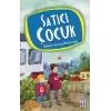 Satıcı Çocuk