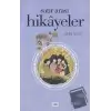 Satır Arası Hikayeler