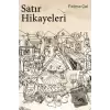 Satır Hikayeleri