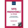 Satış Profesyoneli El Kitabı