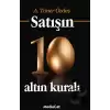 Satışın 10 Altın Kuralı