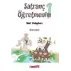 Satranç Öğretmenim 1