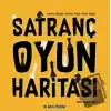 Satranç Oyun Haritası