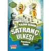 Satranç Ülkesi - Piyonların İsyanı